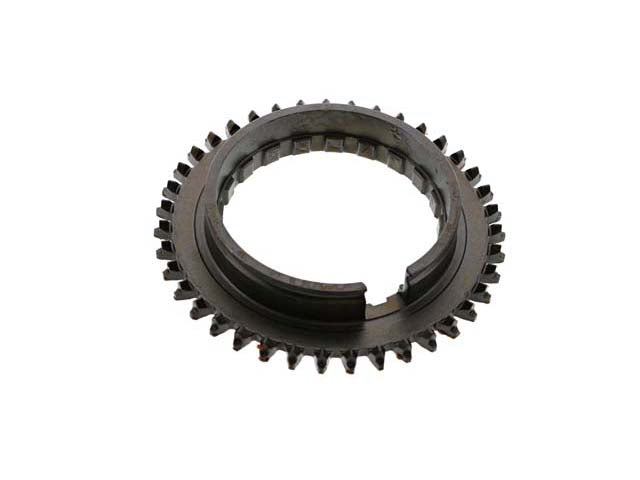 Gear Teeth