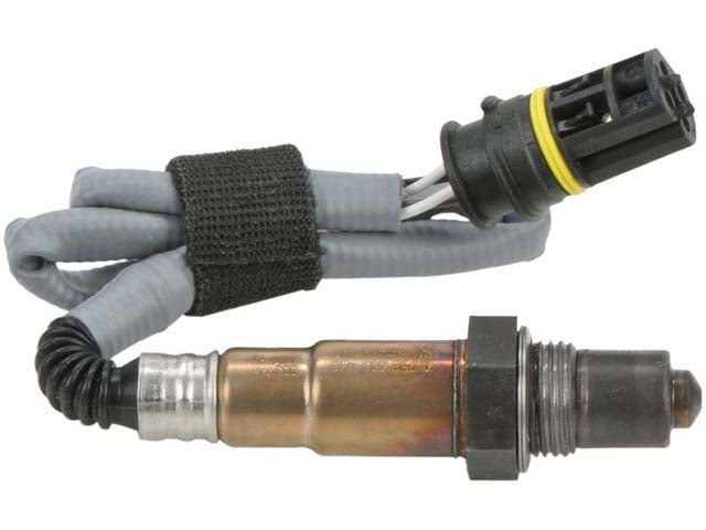 Oxygen Sensor