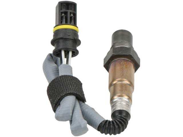 Oxygen Sensor