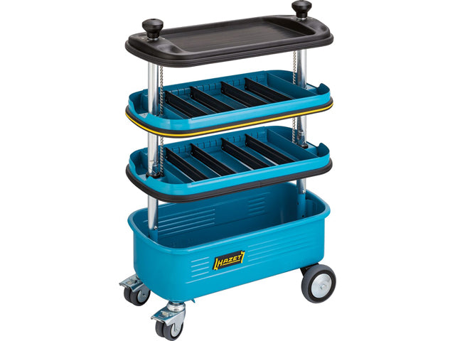 Tool Trolley