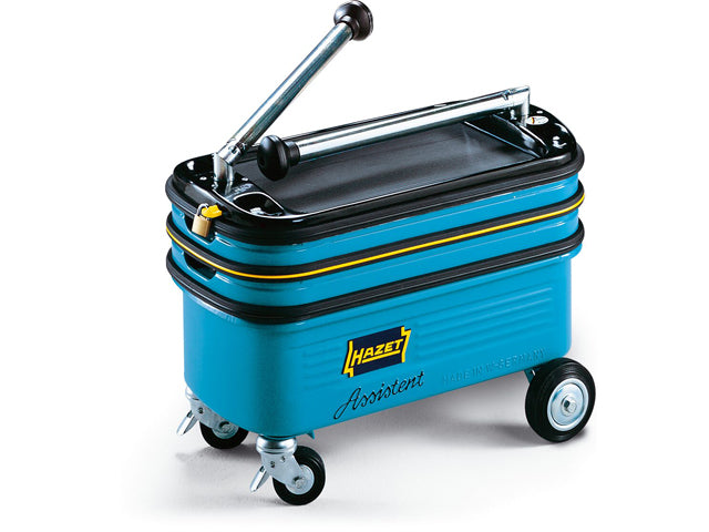 Tool Trolley