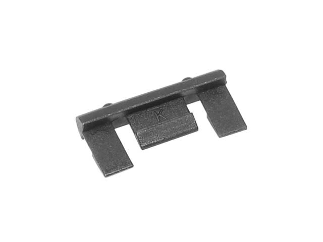 Grille Moulding Clip