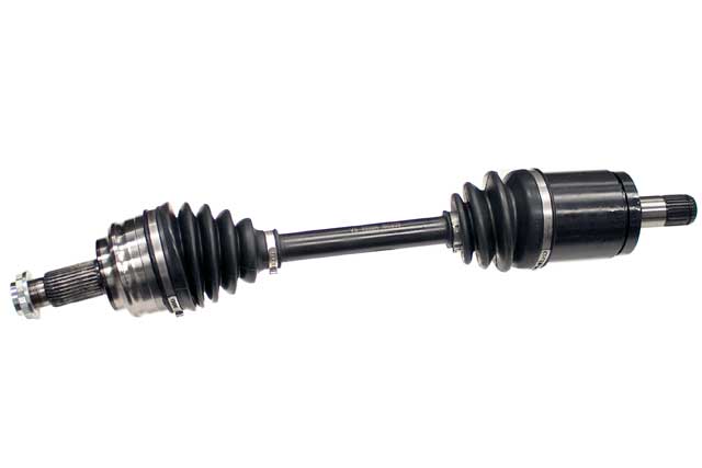 Axle Shaft Assembly