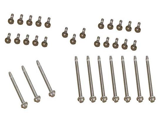 Engine Oil Pan Bolt Kit