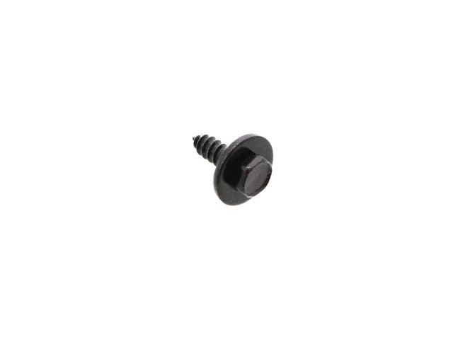 Hex Head Metal Screw