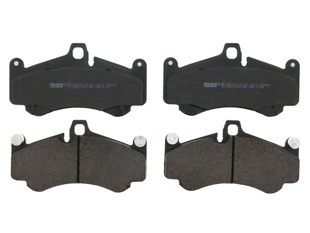 Brake Pad Set