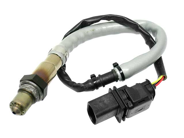 Oxygen Sensor