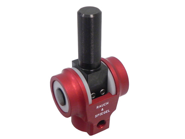 Shift Rod Coupling