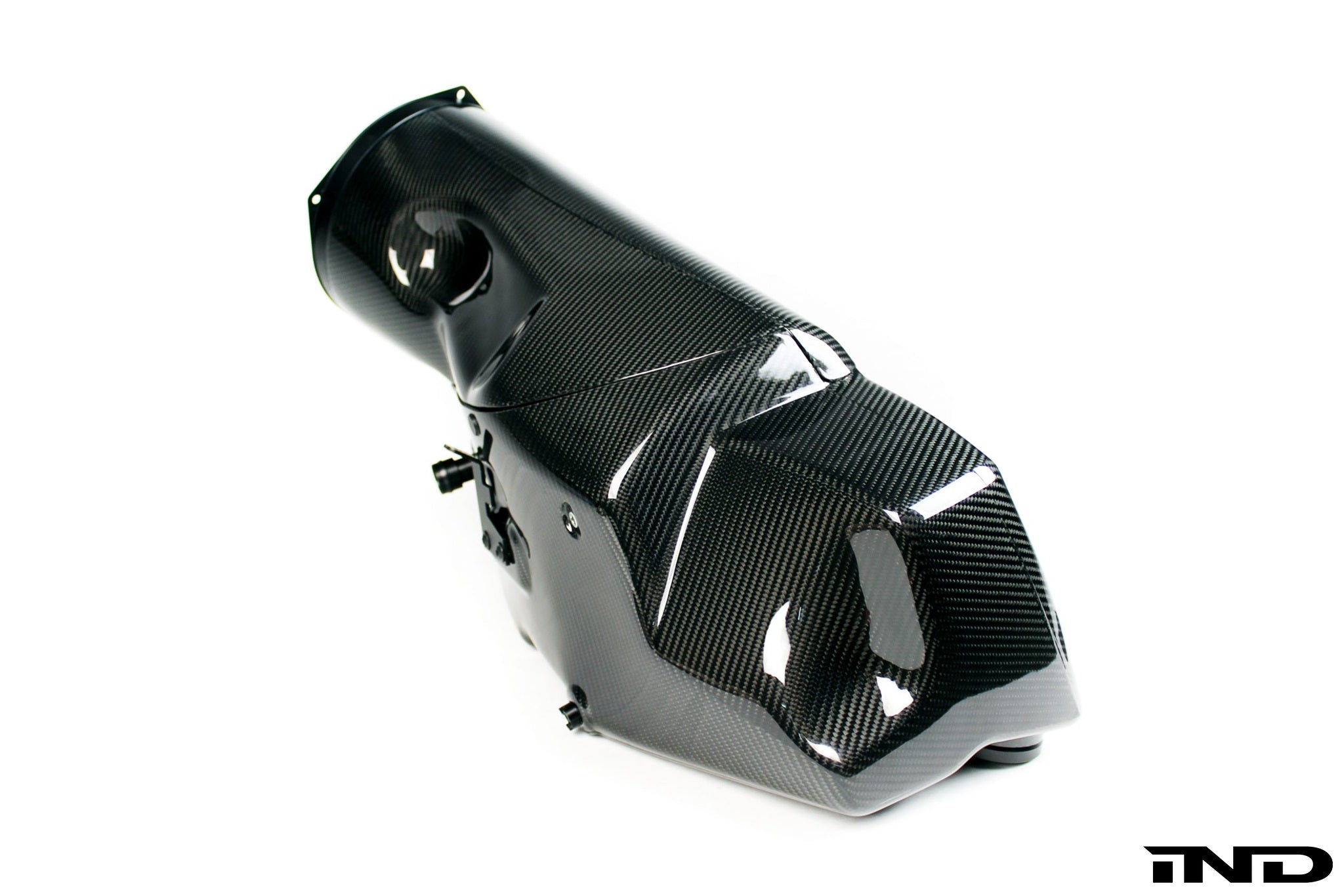 Karbonius E30 3-Series S54 CSL Carbon Airbox