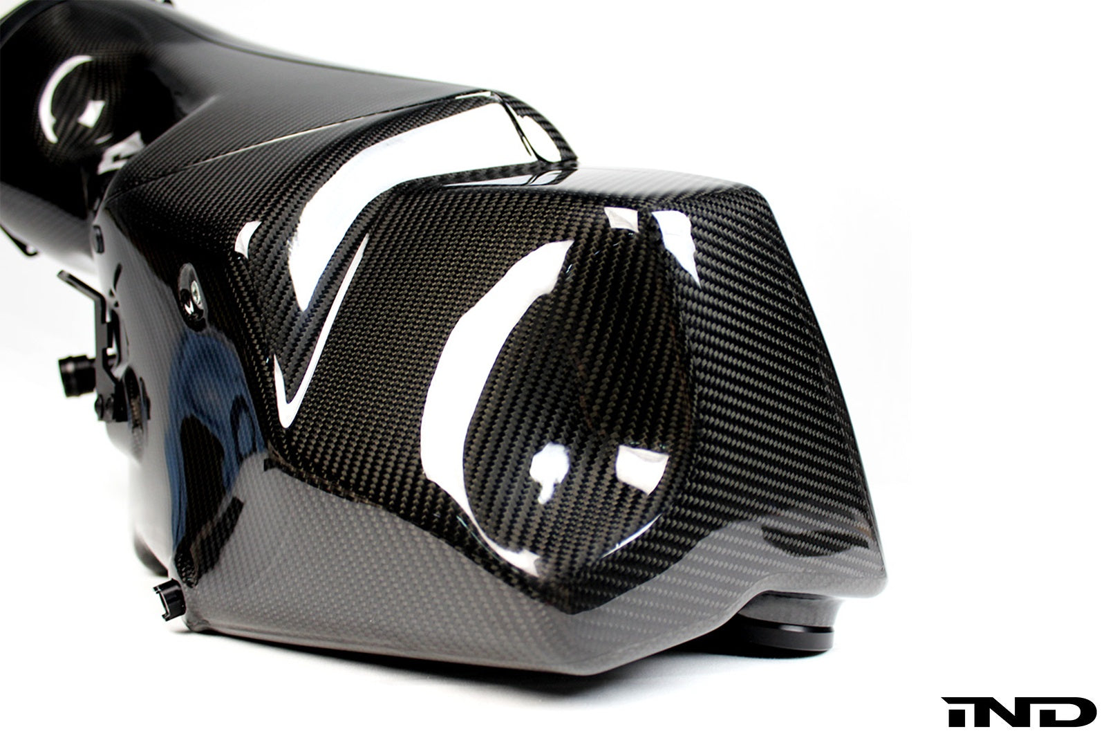 Karbonius E30 3-Series S54 CSL Carbon Airbox