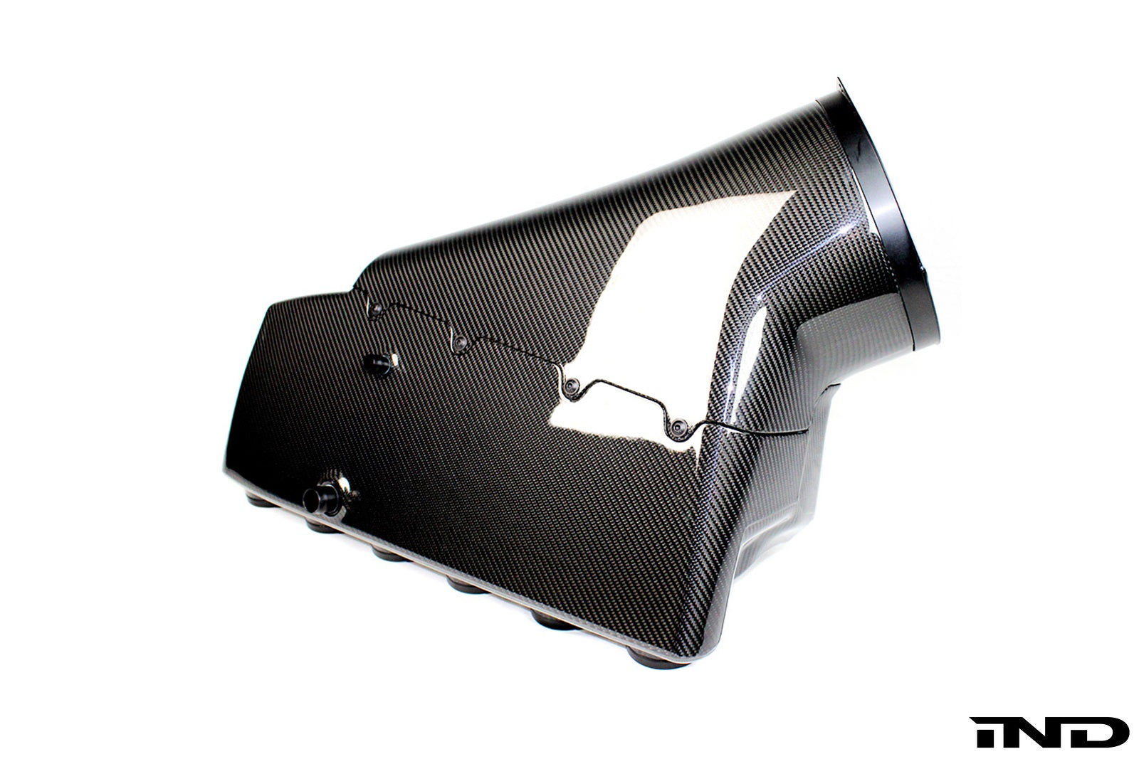 Karbonius E30 3-Series S54 CSL Carbon Airbox