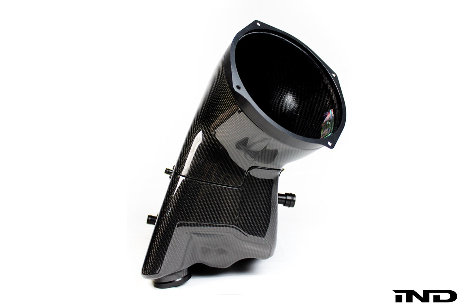 Karbonius E30 3-Series S54 CSL Carbon Airbox