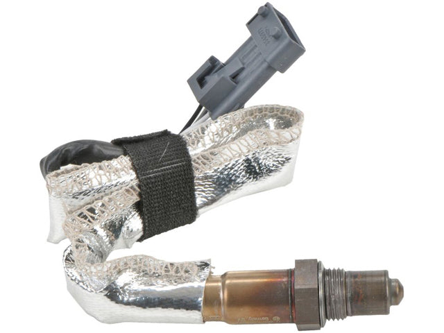 Oxygen Sensor