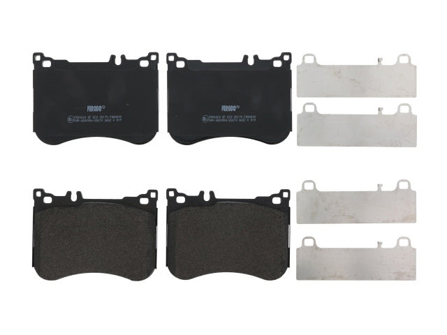 Brake Pad Set