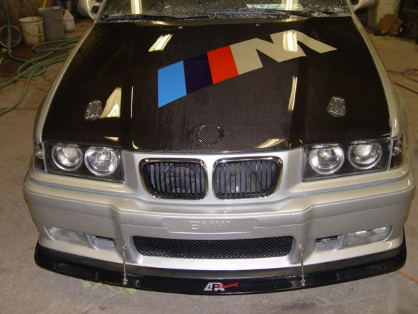 BMW E36 M3 Front Wind Splitter