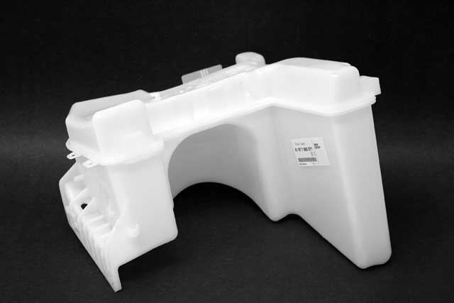 Washer Fluid Reservoir