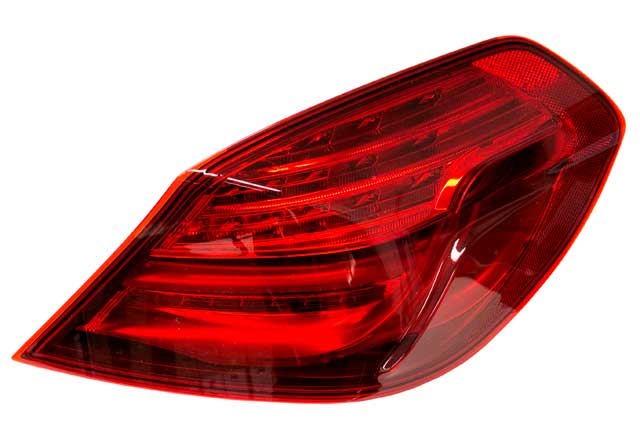 Taillight