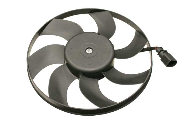 Auxiliary Fan