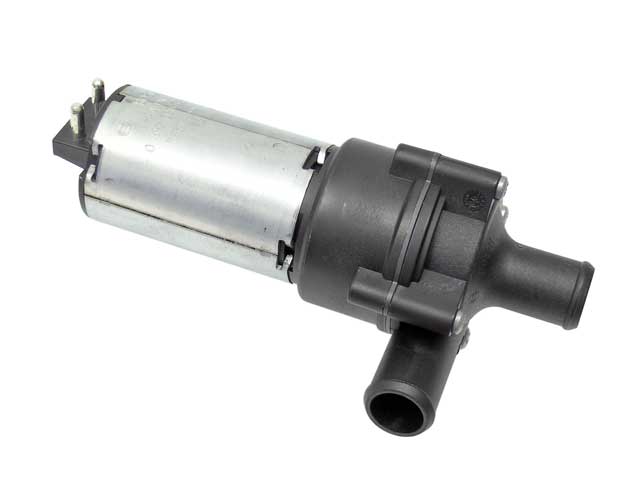 Auxiliary Water Pump