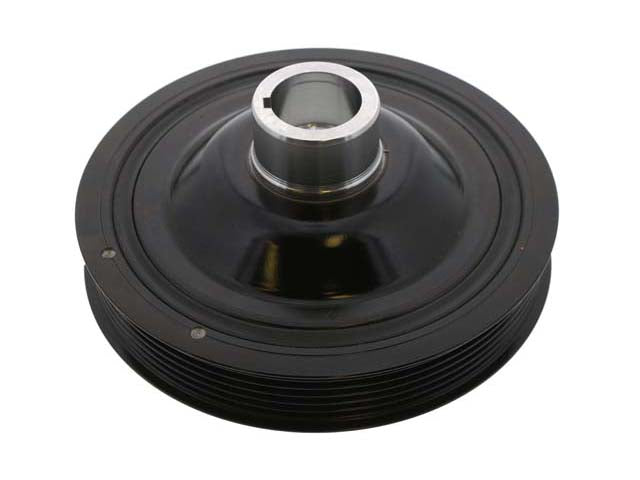 Crankshaft Pulley