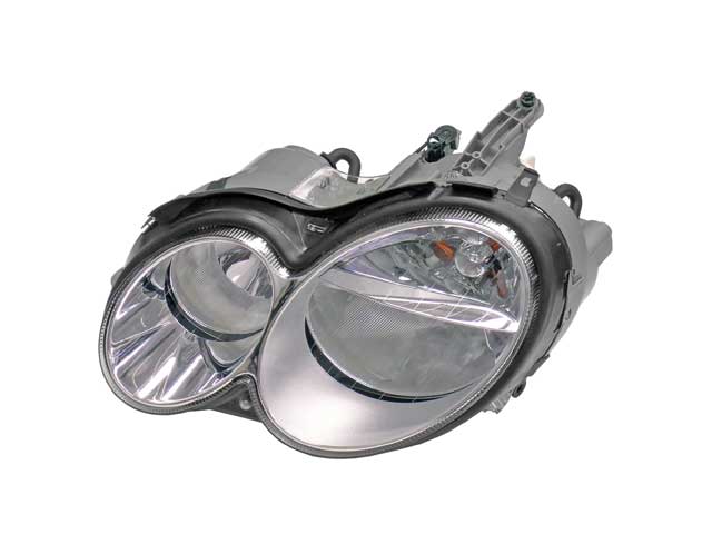 Headlight Assembly