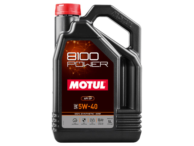 Engine Oil