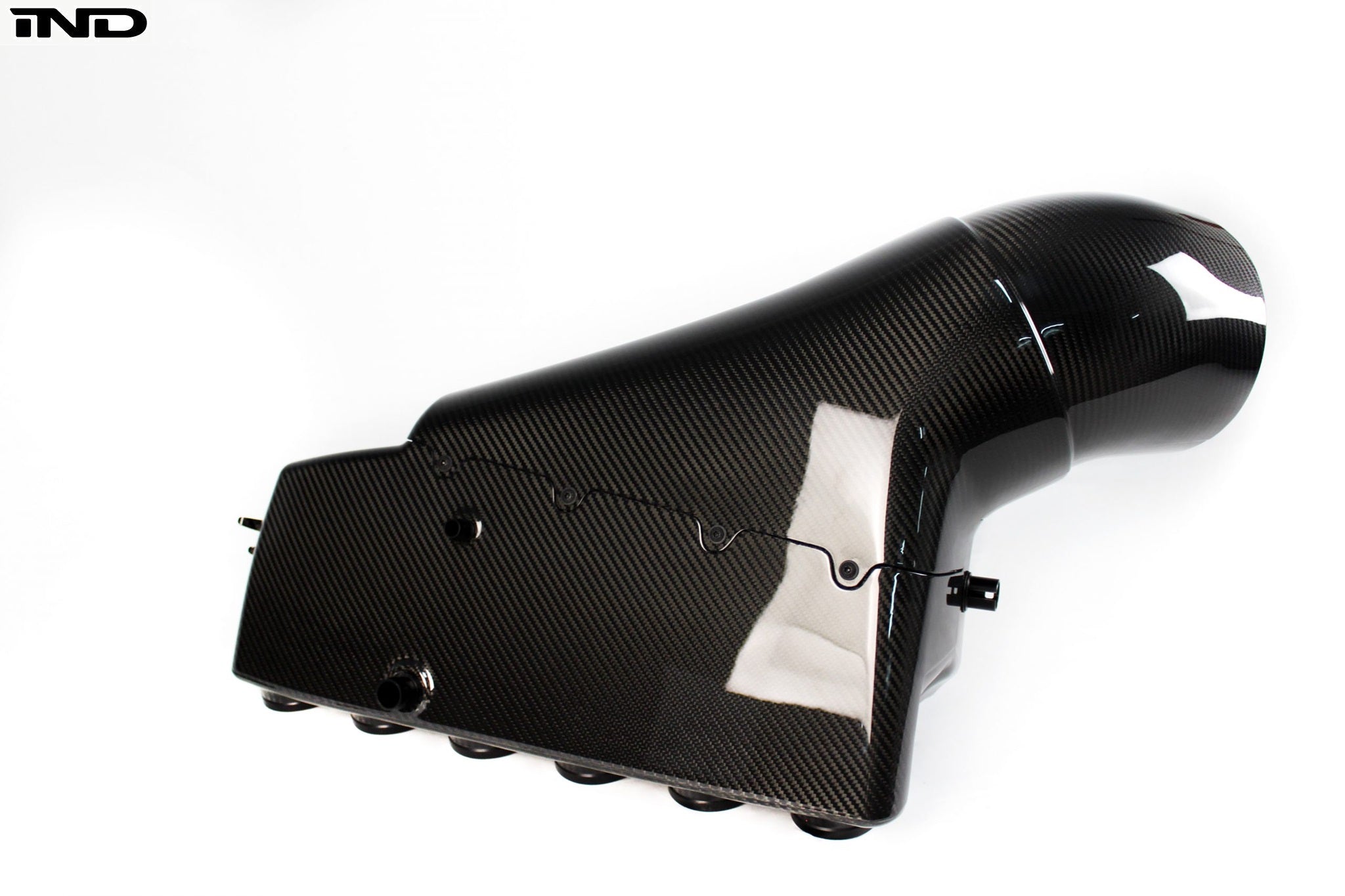 Karbonius E46 M3 CSL (S54) Carbon Airbox - Race