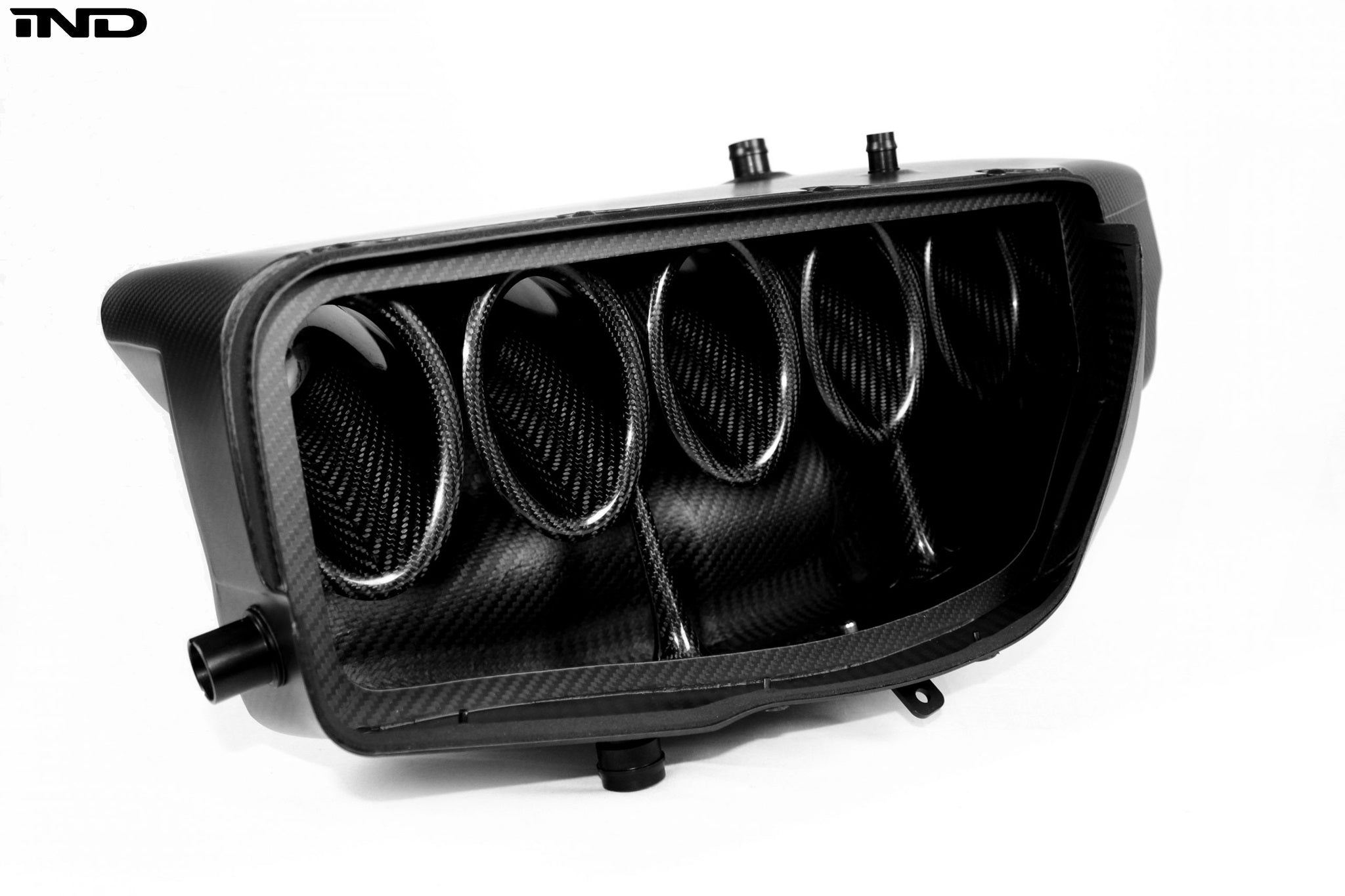 Karbonius E46 M3 CSL (S54) Carbon Airbox - Race