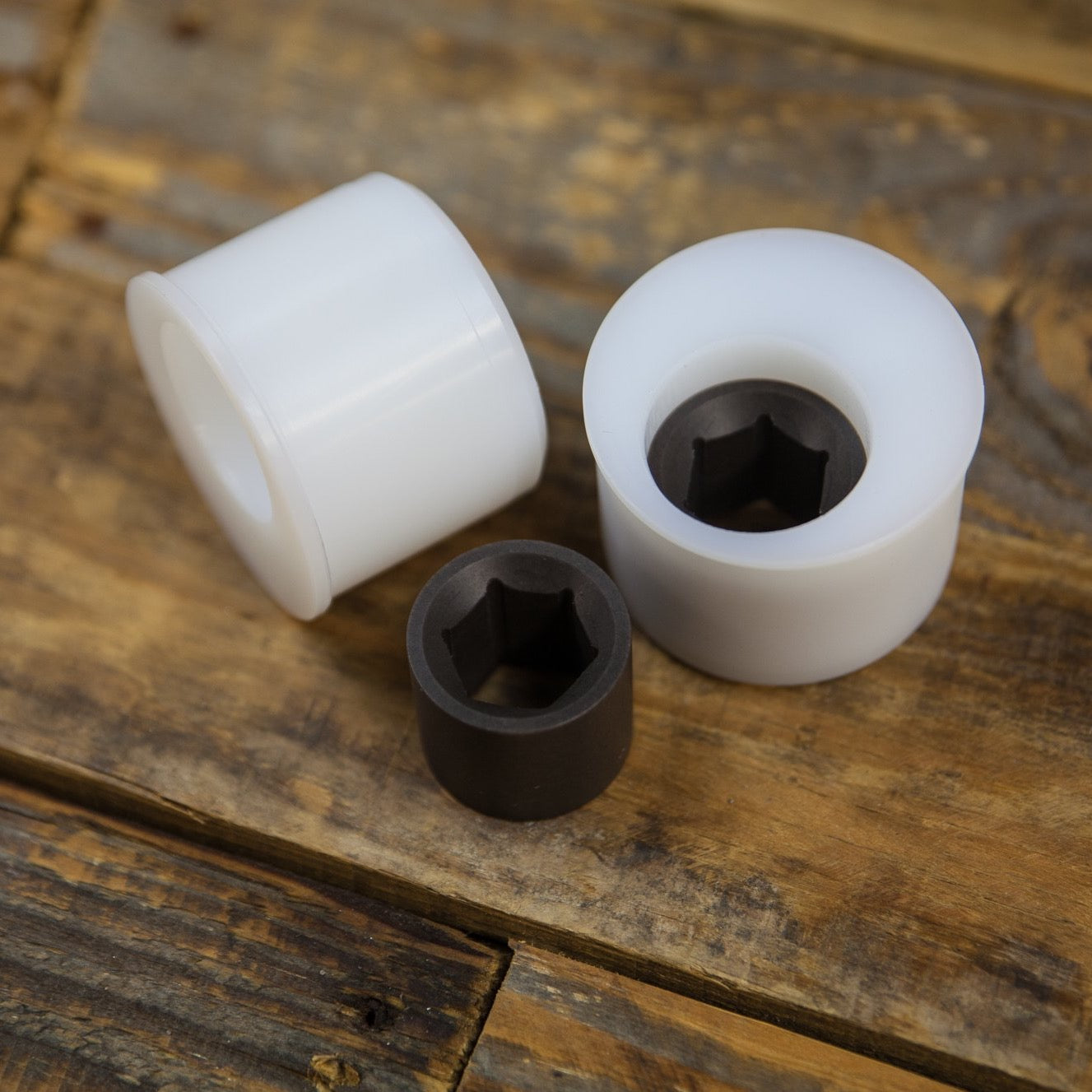 Control Arm Bushings - E46 Conversion for E30 & E36