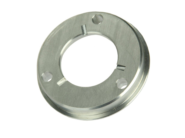 Camshaft Flange Cover