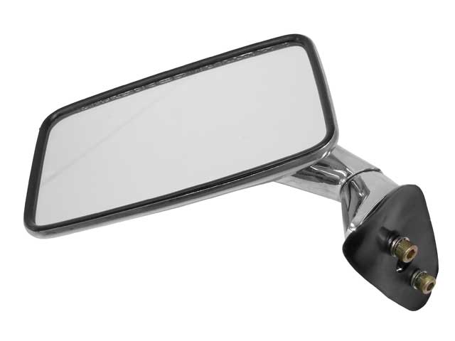 Door Mirror