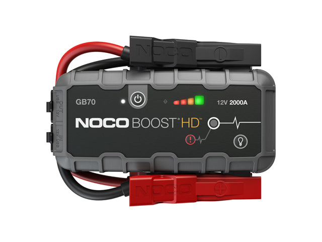 Vehicle Jump Starter