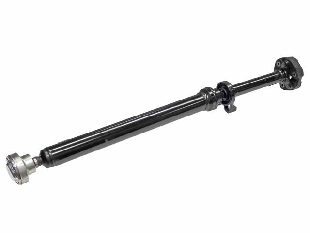 Cardan Shaft