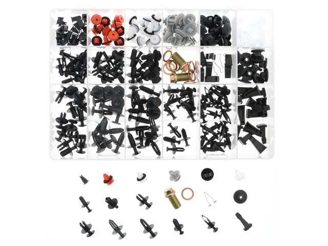 Fastener Assortment Kit