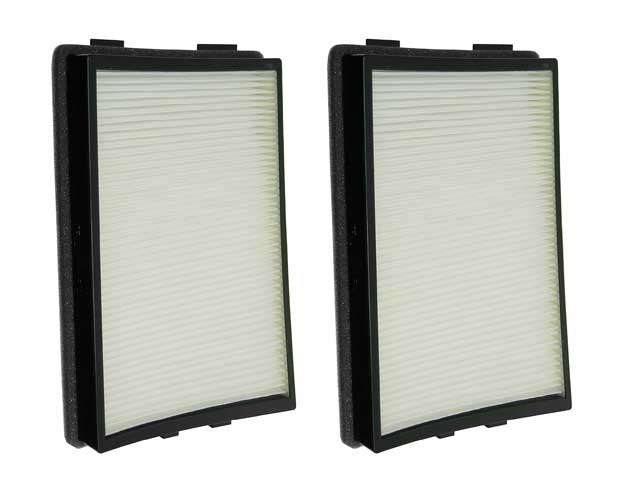 Cabin Air Filter Set