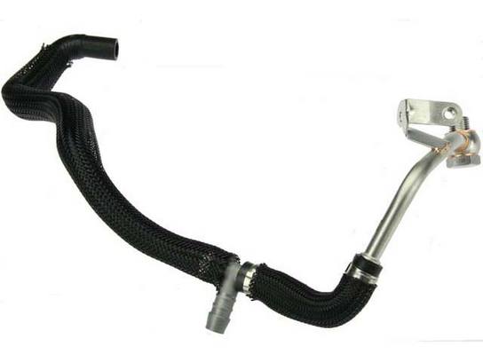 Turbocharger Coolant Hose