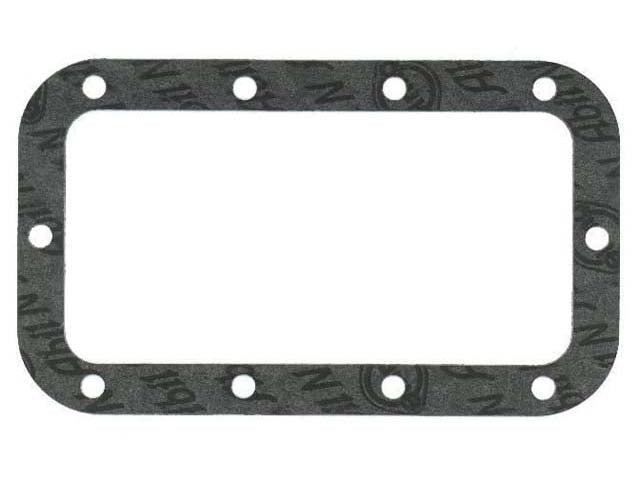 Engine Sump Plate Gasket