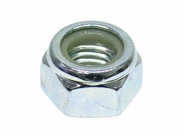 Nylon Lock Nut