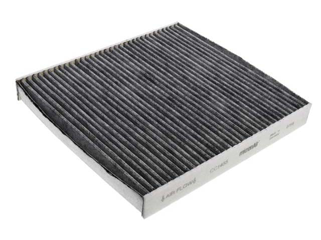 Cabin Air Filter