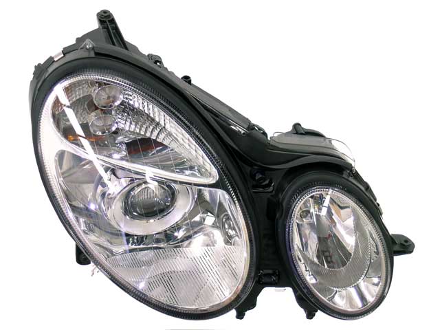 Headlight Assembly