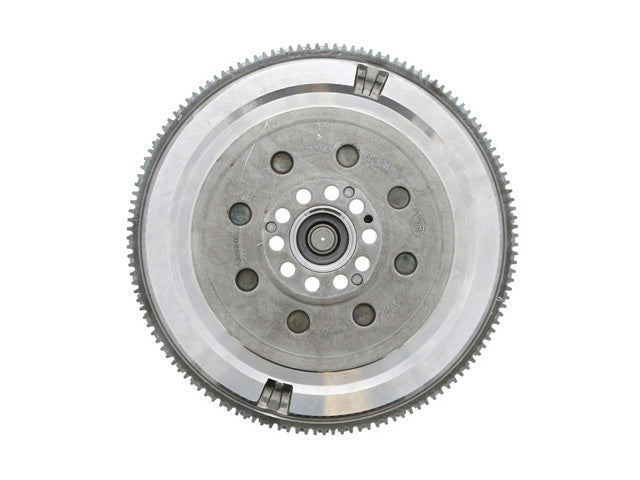 Dual-Mass Flywheel