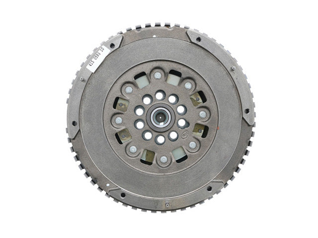 Dual-Mass Flywheel