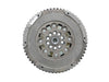 Dual-Mass Flywheel