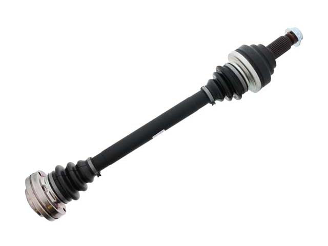Axle Shaft Assembly