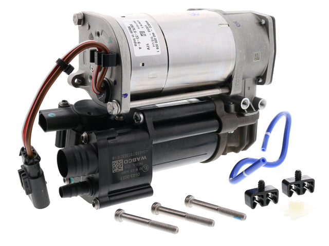 Suspension Air Compressor