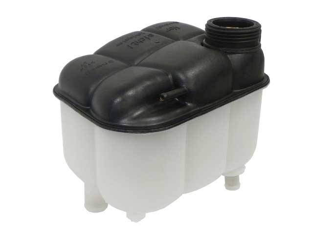 Coolant Expansion Tank