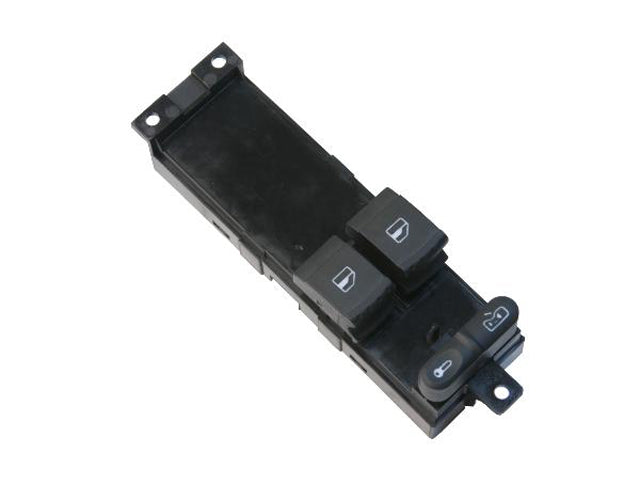 Window Switch Assembly