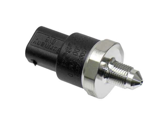 Pressure Sensor