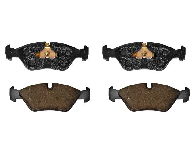 Brake Pad Set