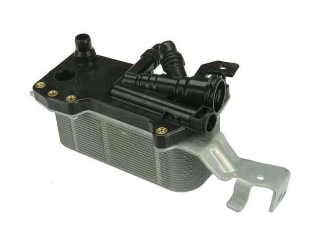 Auto Trans Oil Cooler